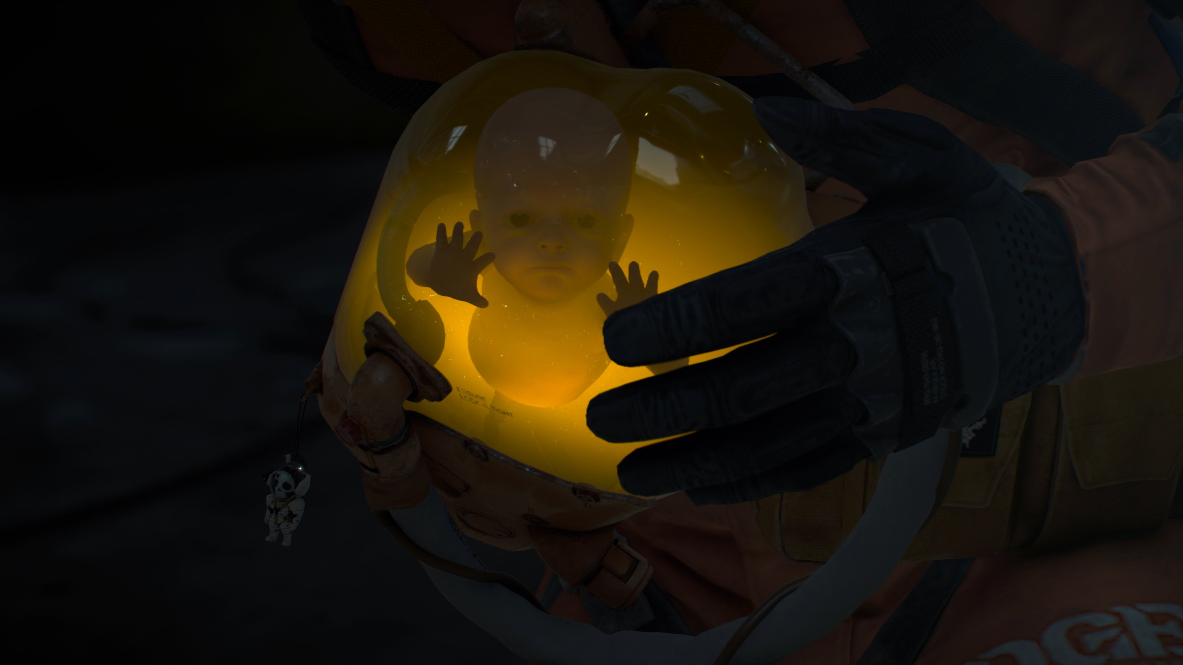 Death Stranding - Imagen 44